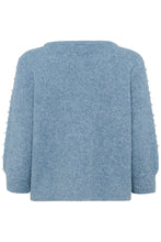 Laden Sie das Bild in den Galerie-Viewer, Kaffe Pullover Betty