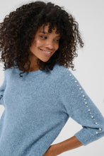 Laden Sie das Bild in den Galerie-Viewer, Kaffe Pullover Betty