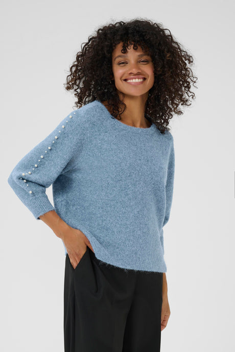 Kaffe Pullover Betty