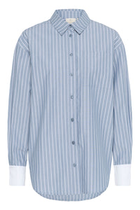 Kaffe Bluse Milina