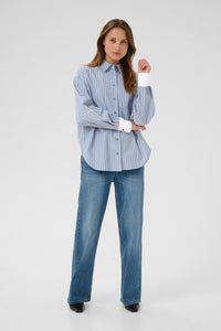 Kaffe Bluse Milina