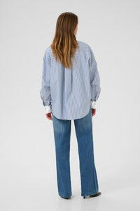 Kaffe Bluse Milina