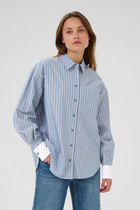 Kaffe Bluse Milina