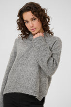 Laden Sie das Bild in den Galerie-Viewer, Kaffe Pullover Labis