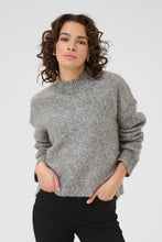 Laden Sie das Bild in den Galerie-Viewer, Kaffe Pullover Labis