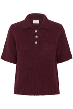 Laden Sie das Bild in den Galerie-Viewer, Kaffe Pullover Emily