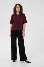Laden Sie das Bild in den Galerie-Viewer, Kaffe Pullover Emily