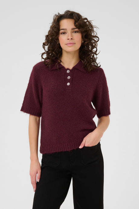 Kaffe Pullover Emily