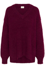 Laden Sie das Bild in den Galerie-Viewer, Kaffe Pullover Ane