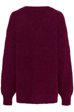 Laden Sie das Bild in den Galerie-Viewer, Kaffe Pullover Ane