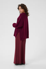 Laden Sie das Bild in den Galerie-Viewer, Kaffe Pullover Ane
