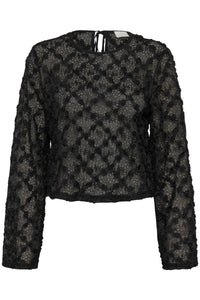Kaffe Bluse Rosie