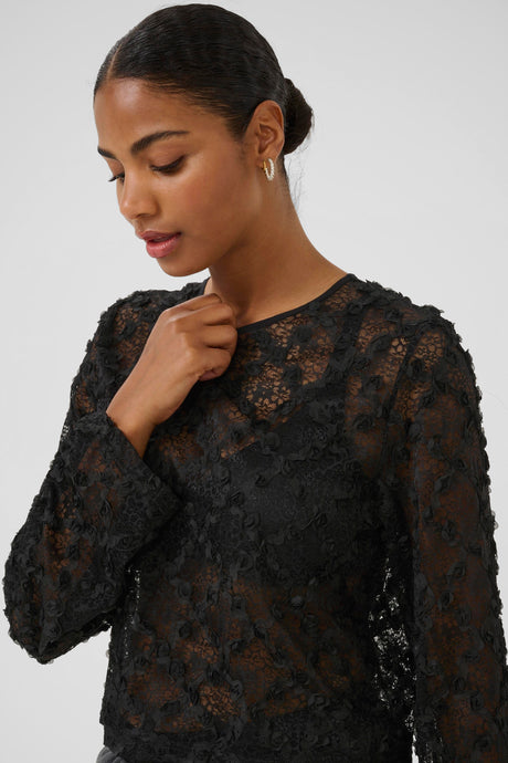 Kaffe Bluse Rosie