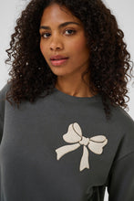 Laden Sie das Bild in den Galerie-Viewer, Kaffe Sweatshirt Eleonora