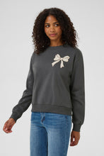 Laden Sie das Bild in den Galerie-Viewer, Kaffe Sweatshirt Eleonora