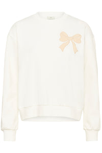 Kaffe Sweatshirt Eleonora
