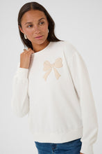 Laden Sie das Bild in den Galerie-Viewer, Kaffe Sweatshirt Eleonora