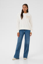 Laden Sie das Bild in den Galerie-Viewer, Kaffe Sweatshirt Eleonora