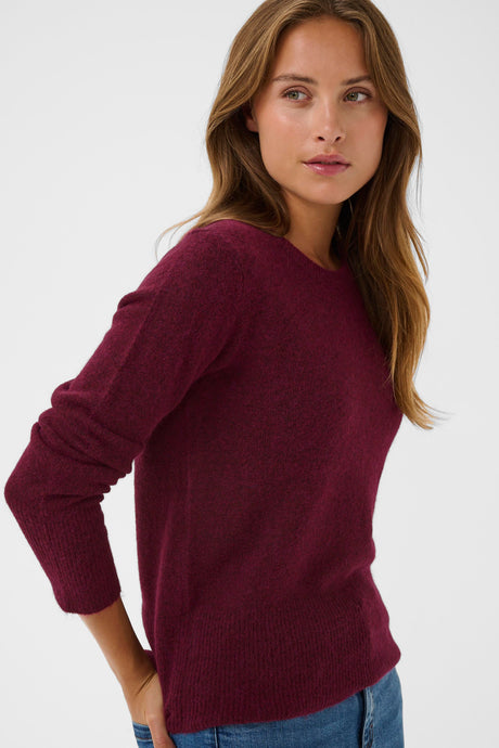 Kaffe Pullover Niel