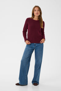 Kaffe Pullover Niel