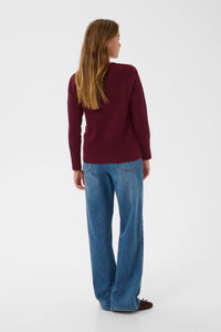 Kaffe Pullover Niel
