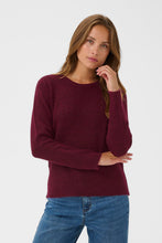 Laden Sie das Bild in den Galerie-Viewer, Kaffe Pullover Niel