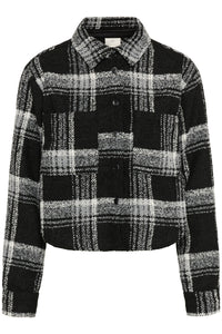 Kaffe Jacke Lily