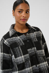 Kaffe Jacke Lily