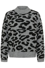 Laden Sie das Bild in den Galerie-Viewer, Kaffe Pullover Sandra