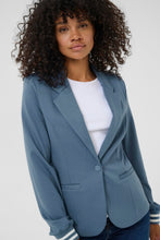 Laden Sie das Bild in den Galerie-Viewer, Kaffe Blazer Innie