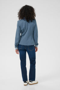 Kaffe Blazer Innie