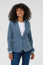 Laden Sie das Bild in den Galerie-Viewer, Kaffe Blazer Innie