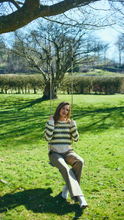 Laden Sie das Bild in den Galerie-Viewer, Freequent Pullover Nezzy