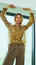 Laden Sie das Bild in den Galerie-Viewer, Freequent Bluse Wendy