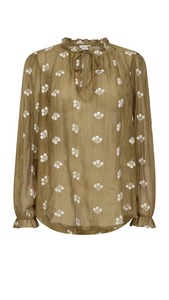 Freequent Bluse Wendy