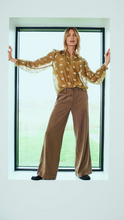 Laden Sie das Bild in den Galerie-Viewer, Freequent Bluse Wendy