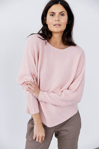 Fransa Pullover Eretta