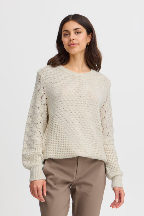 Fransa Pullover Lindsy