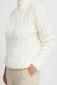 Byoung Strickpullover Otinka