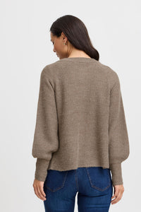 Fransa Cardigan Eretta