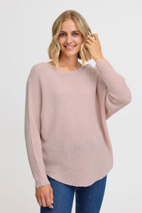 Fransa Pullover Eretta