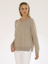 Laden Sie das Bild in den Galerie-Viewer, Gollehaug Pullover Pullover 1/1 Arm