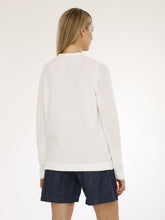 Laden Sie das Bild in den Galerie-Viewer, Gollehaug Pullover mit V-Ausschnitt