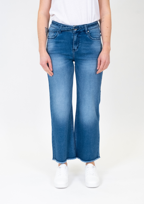 Blue Monkey Jeans Quinn