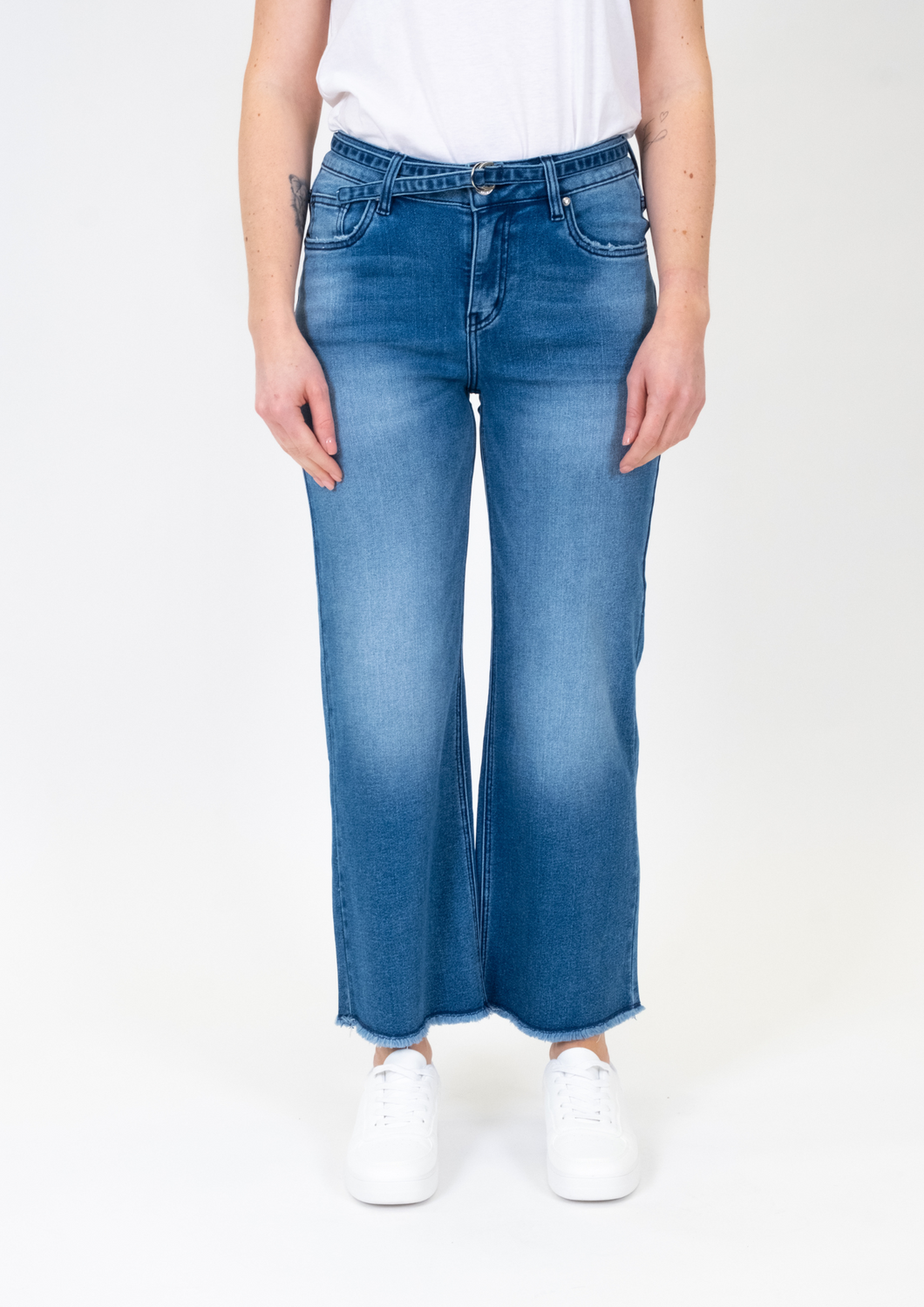 Blue Monkey Jeans Quinn