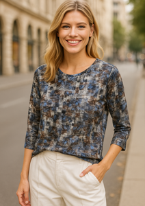 Bella Donna Shirt Lisa