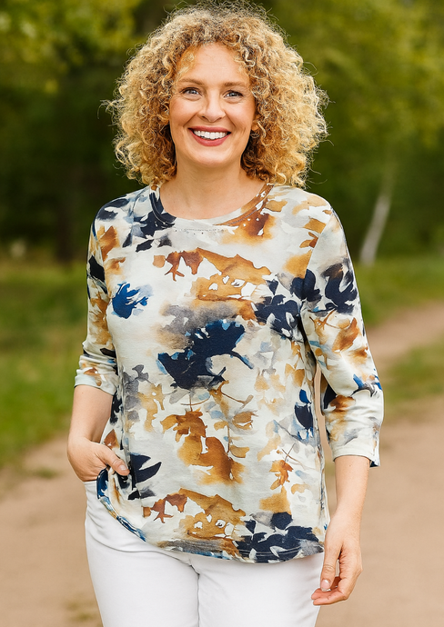 Bella Donna Shirt Lisa