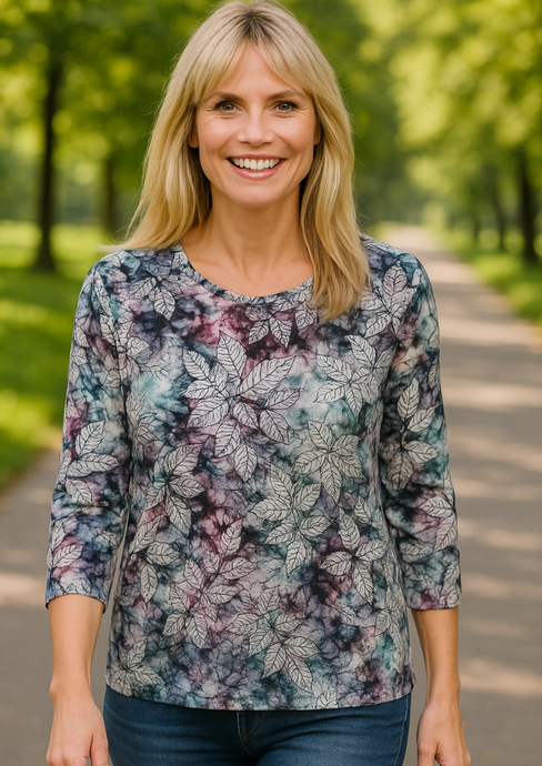 Bella Donna Shirt Lisa