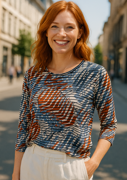 Bella Donna Shirt Birgit