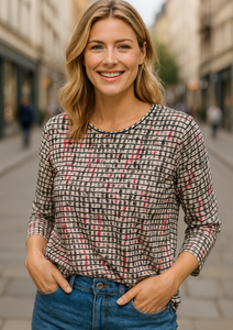 Bella Donna Shirt Birgit